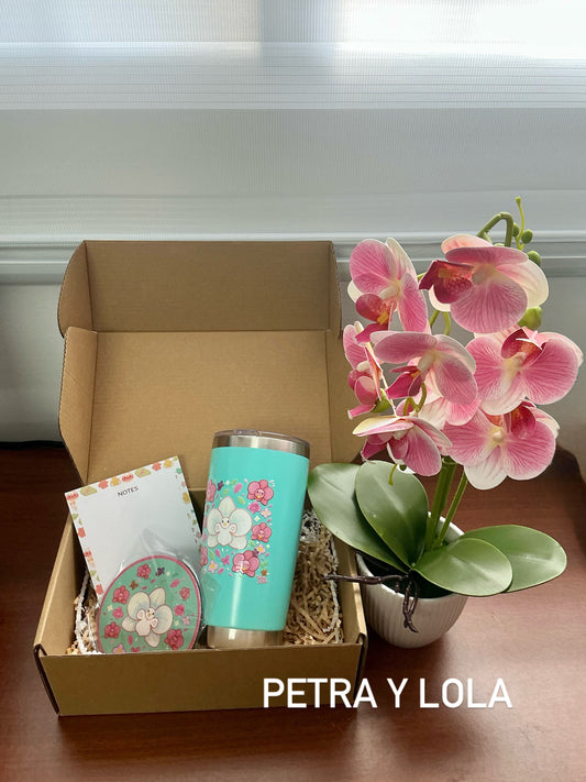 Gift Box Petra y Lola